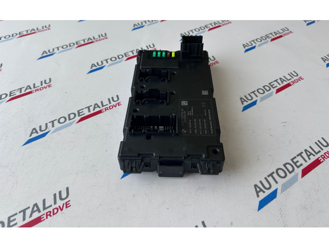 Блок комфорта 9329704, 61359329704   BMW 4 F32 F33   
