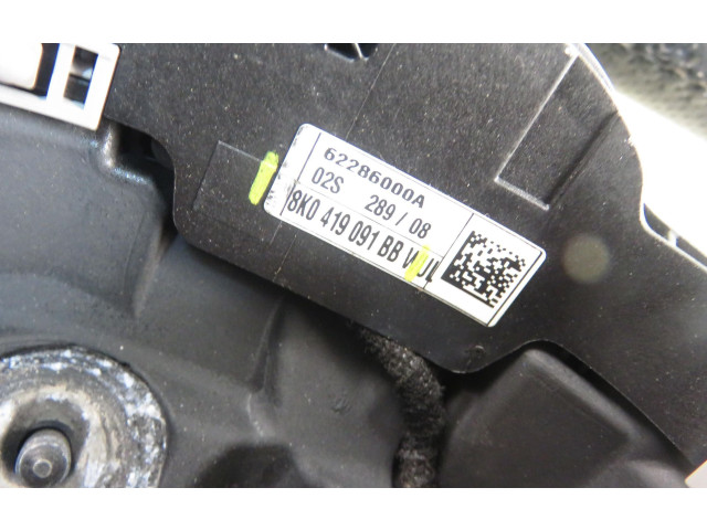 Volant Audi A5 8T 8F 2009 8K0419091BB, 8K0419091BB  