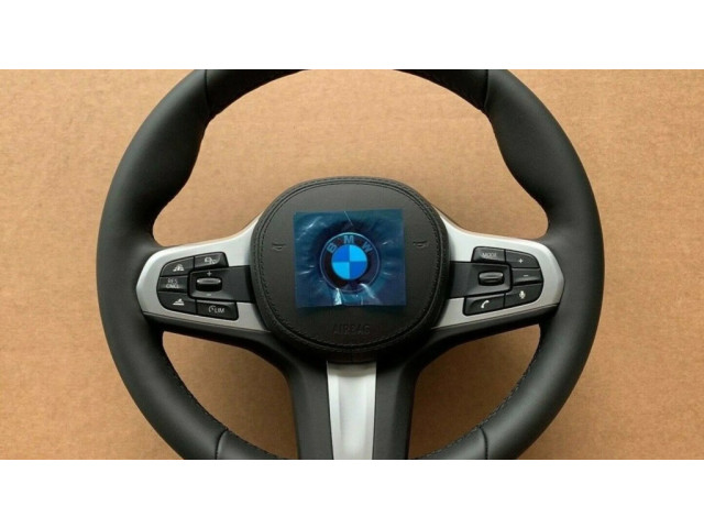 Руль BMW X4 G02  2018- года 32308008178, 32307855723      