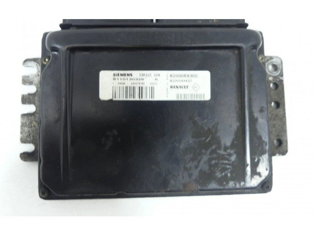 Řídící jednotka IMPRK770535   Renault Kangoo I 2000