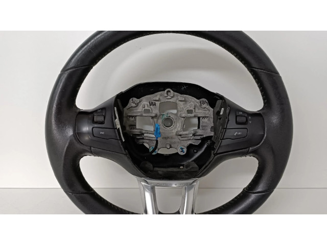 Volant Peugeot 2008 I 2014   