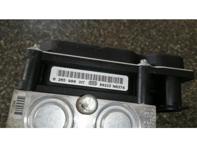 Jednotka ABS 00517364260   Citroen Jumper 2008