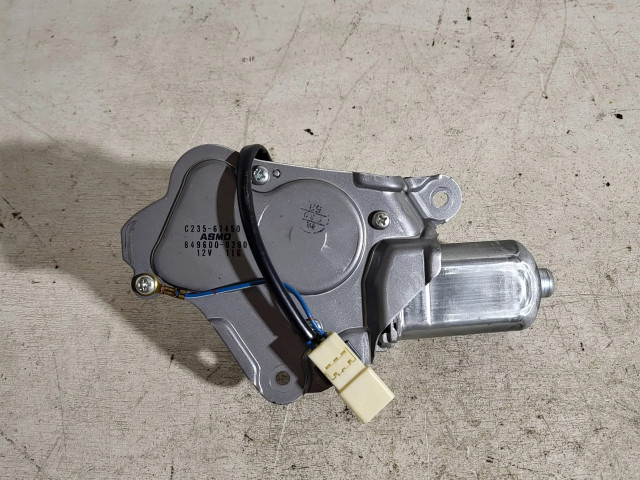 Моторчик заднего дворника C23567450, 8496000280    Mazda 5