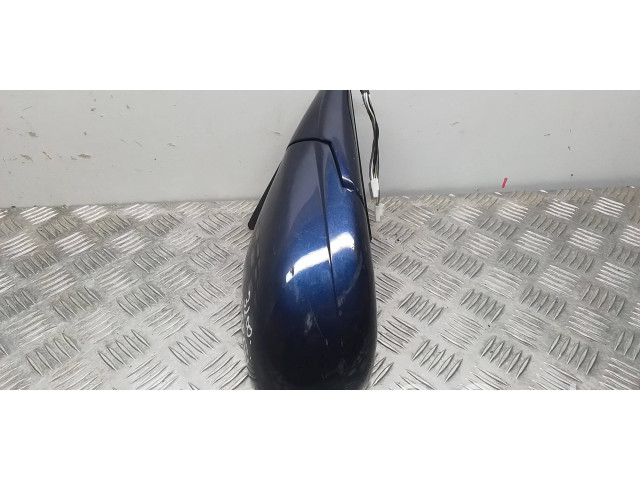 Зеркало электрическое     правое    Maserati 3200 GT Coupe  1998-2002 года   