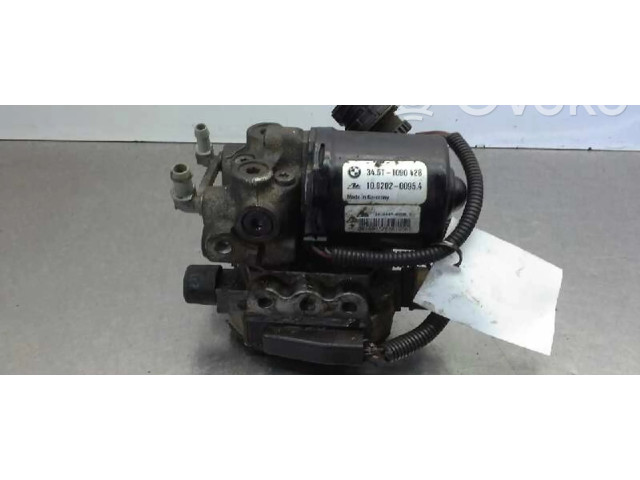 Jednotka ABS 3451-1090428   BMW 3 E30 1994