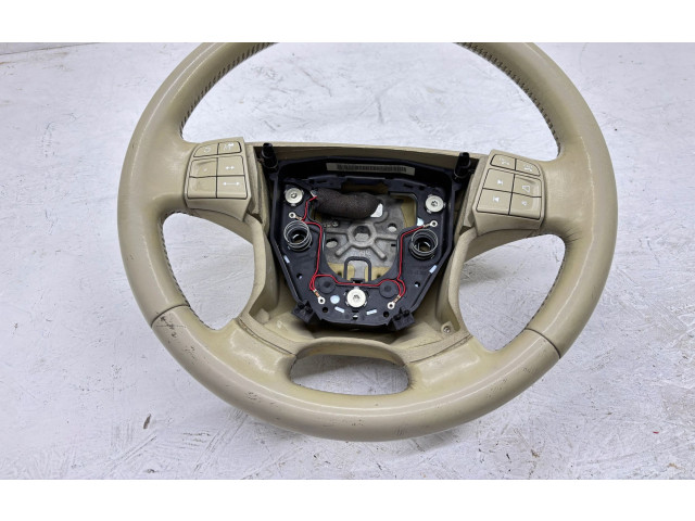 Volant Volvo S80 2008 30778869  