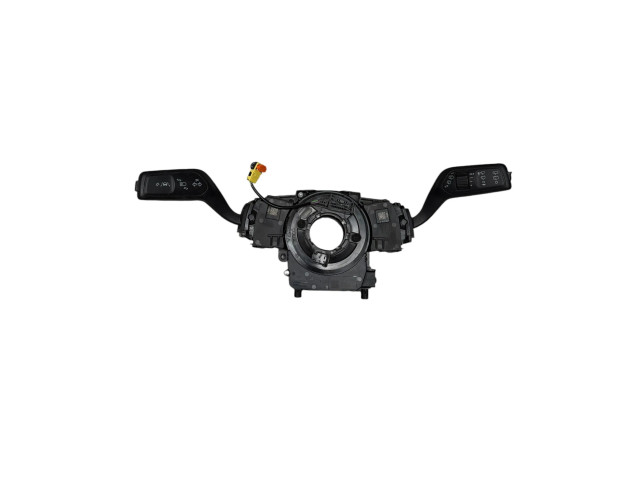 Подрулевой шлейф SRS H1BT3F944AG, H1BT14B522BE   Ford Fiesta