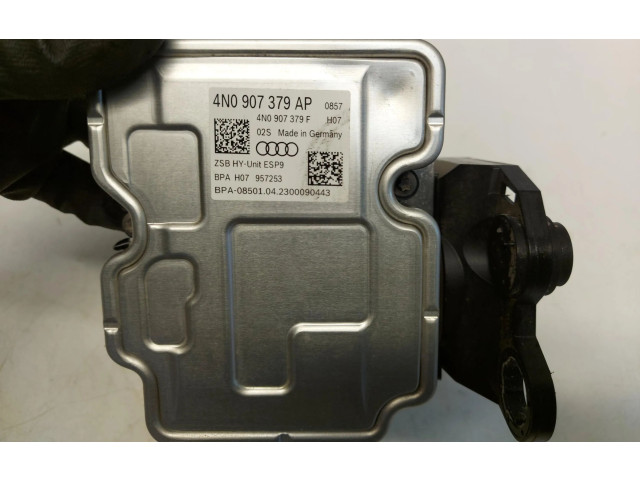 Jednotka ABS 4NO907379AP   Audi A7 S7 4K8 2023