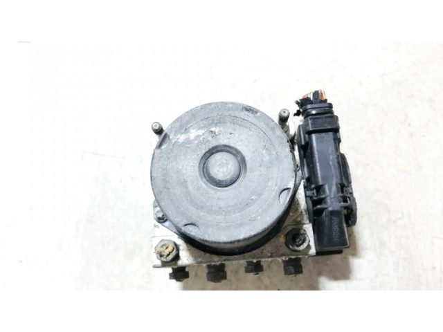 Блок АБС 0265231331   Fiat  Punto (188)  1999-2010 года
