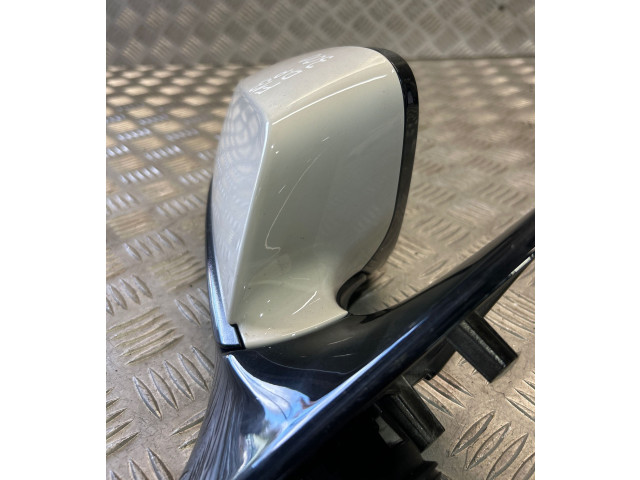 Zpětné zrcátko  BMW 6 F12 F13 2012  E1021016  
