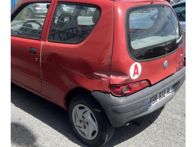 Zpětné zrcátko  Fiat Seicento/600 2007    