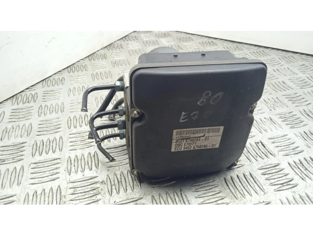 Jednotka ABS 6798284   BMW X5 E70 2011