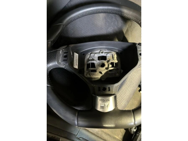 Volant Peugeot 3008 I 2013   