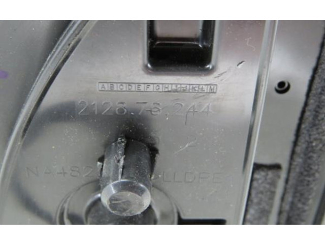 Ojnice  212876244    Nissan Pulsar  