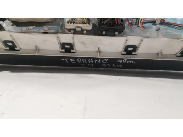 Панель приборов 248107F017, 21068701   Nissan Terrano       