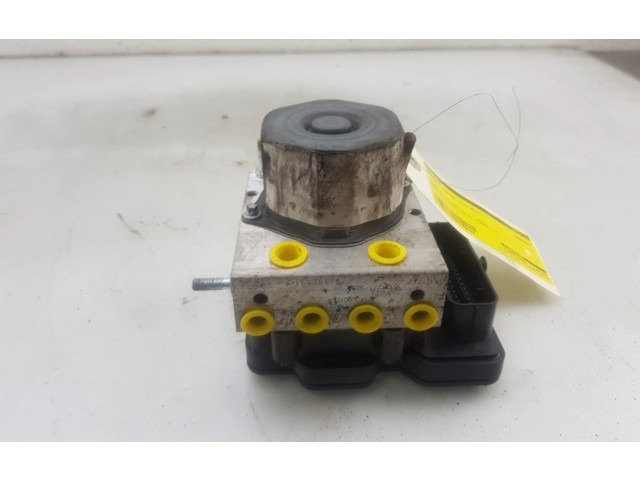 Блок АБС 476605200R, 0265257207   Renault  Kadjar  2015 -  года