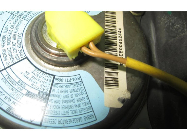 Подушка безопасности двери 77800S6AG810DL   Honda Civic