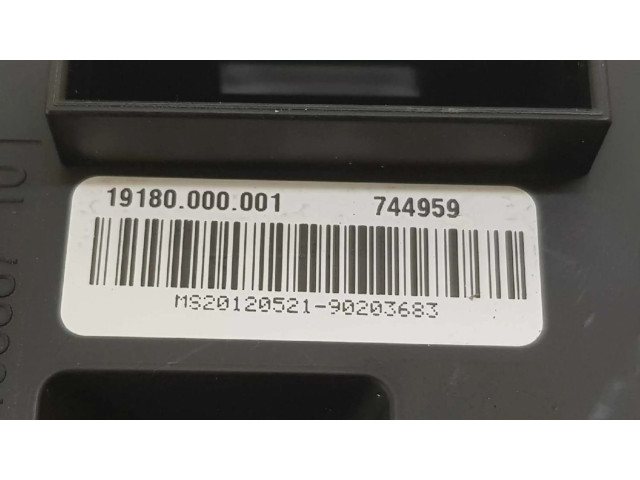 Блок предохранителей 61149259466   BMW M3    