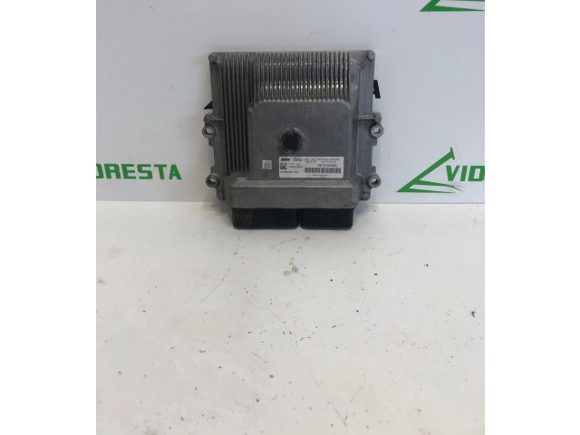 Řídící jednotka 9818160080, 171101412   Peugeot 2008 I 2017