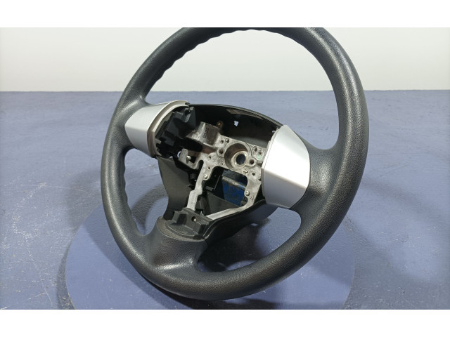 Руль Mitsubishi Colt  2009 - 2016 года 4400A219XA, 4400A219XA      