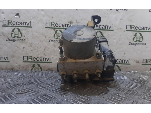 Jednotka ABS 0265231502   Mitsubishi Colt CZ3 2006