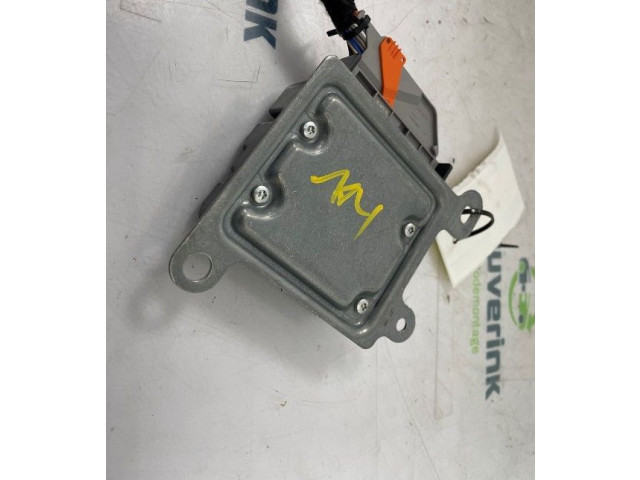Блок подушек безопасности 985103803R, A3C01476400   Renault Express