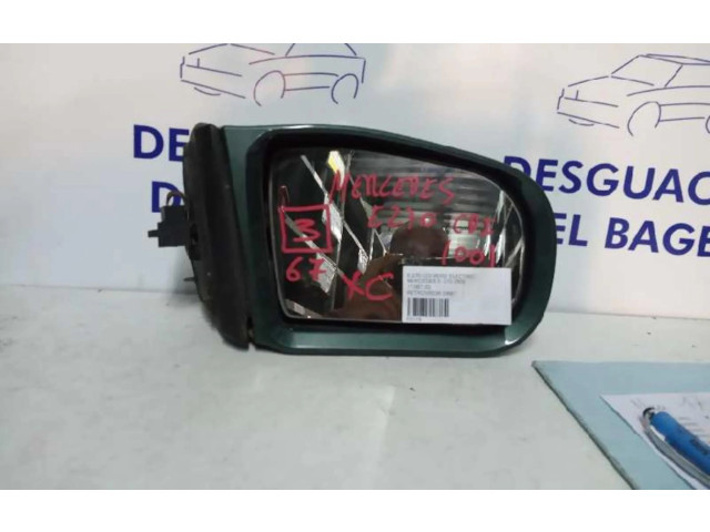 Zpětné zrcátko  Mercedes-Benz E W210     