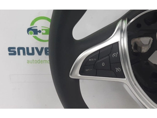 Руль Renault Express   -  года 484007251R, 484007251R      