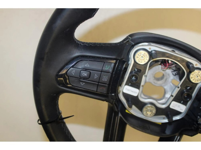 Руль Jeep Compass         