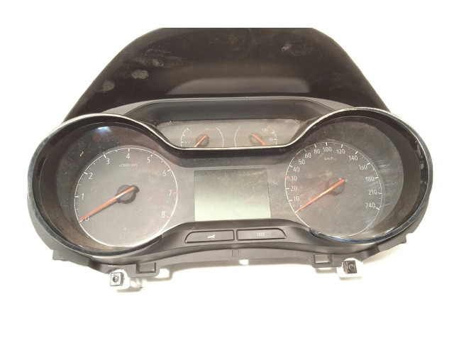 Přístrojová deska  Opel Crossland X 2020 9831117380  