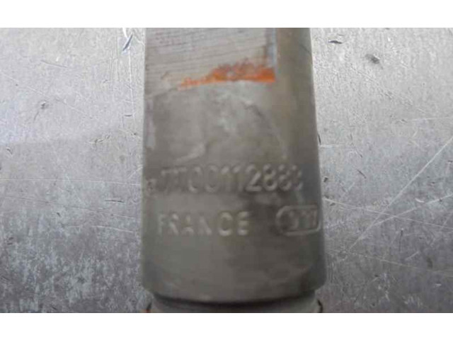 Vstřikovač 7700112883, 0432193611   Renault Megane I    F9QA7 