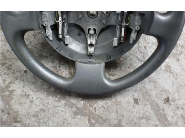 Рулевая рейка  Руль 8200218375   Renault Megane II 2002 - 2005 года