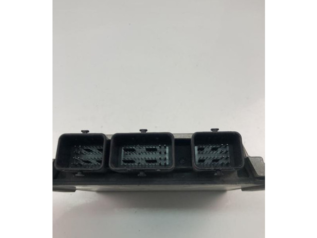 Řídící jednotka 30729351, FR673   Volvo S80 2008