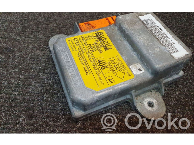 Vstřikovací čerpadlo 550537500, 9630550780   Peugeot 407     