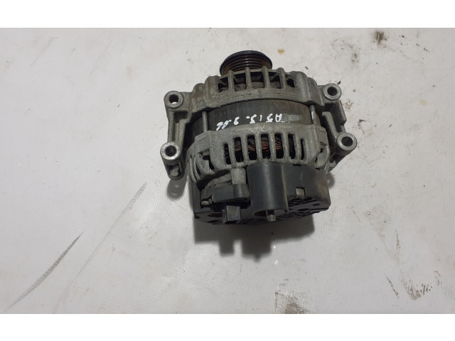 Генератор    Audi A5 8T 8F      