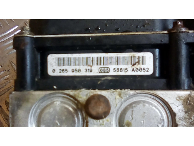Jednotka ABS 0265950319   Citroen C8 2006