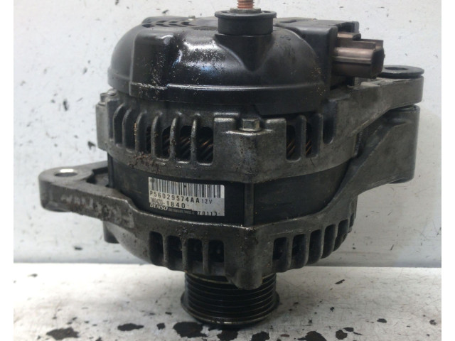 Генератор TN104210-1840, TN104210-1840   Fiat Freemont      