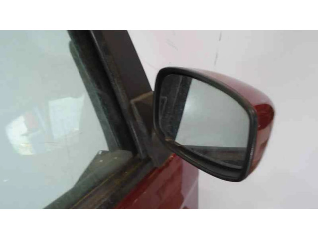 Zpětné zrcátko Сзади Fiat Idea 2010  735358818, 735358819  