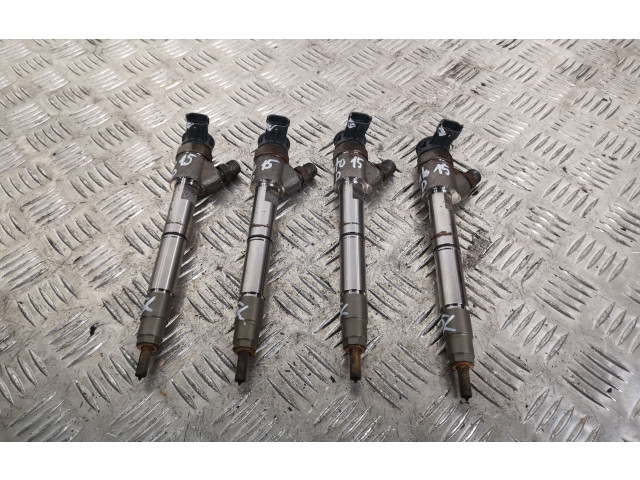 Vstřikovač 0445110584, 0445010598   KIA Sorento  pro naftový motor 2.2  
