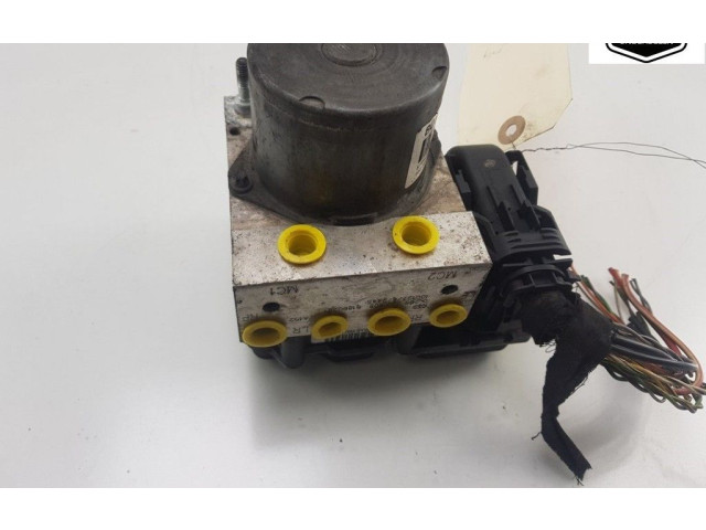Блок АБС 0265230306, 51860291   Fiat  Punto (199)  2005 - 2018 года