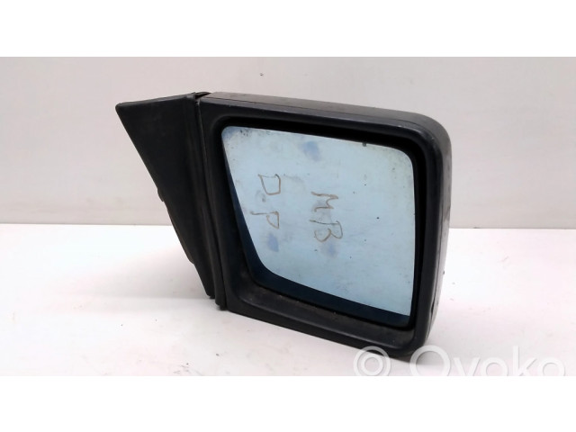 Zpětné zrcátko pravé Mercedes-Benz 190 W201 1992  ZB136040  