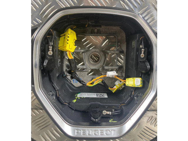 Volant Peugeot 3008 II 2017 98105487AU  