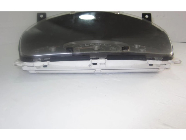 Přístrojová deska  Hyundai Tucson JM  200543600H  
