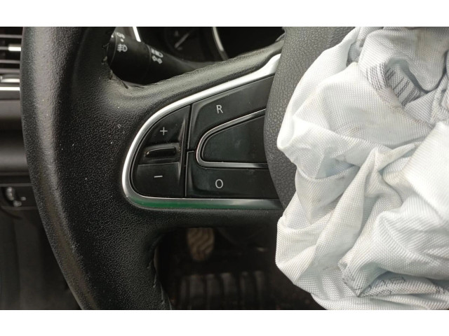 Volant Renault Megane IV 2018 MARCADEUSO  