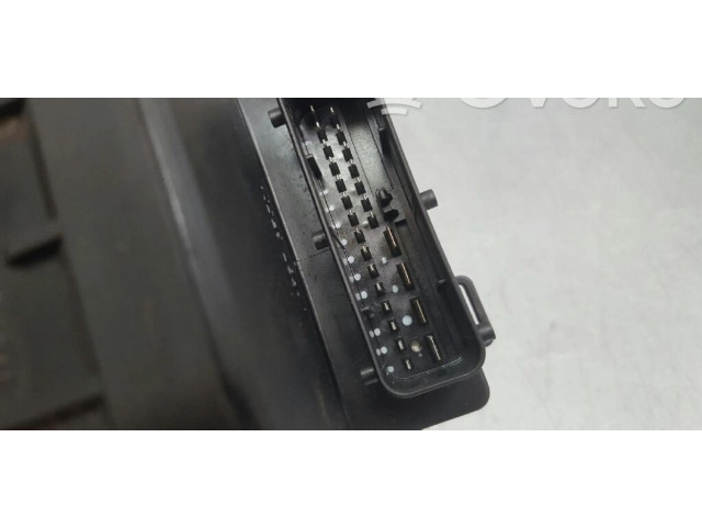 Jednotka ABS 9630532980   Peugeot 406 