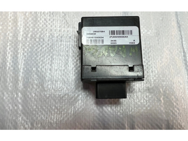 Блок управления 68299656AA   Jeep Wrangler