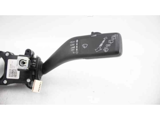 Ручка стеклоочистителей 5K0953501BH   Volkswagen Touran II