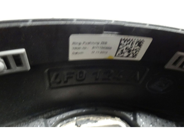 Volant Audi A5 8T 8F 2011   