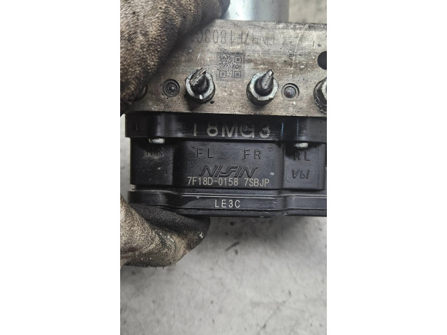 Jednotka ABS 7F18D0158   Honda HR-V 2016