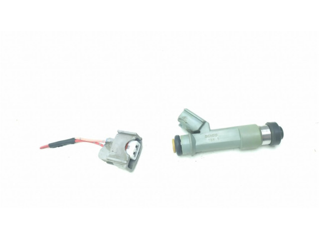 Vstřikovač 232500Q010   Toyota Aygo AB10  pro benzínový motor 1.0 1KR 